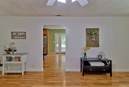 9260 Stanford Ln, Durham CA  95938-9502 exterior