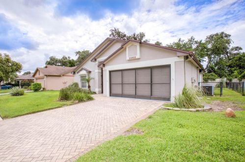 13411 Rome Dr, Port Richey, FL 34667-6930