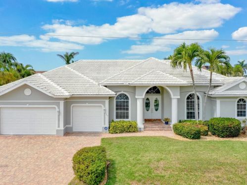 146 Peach Ct, Marco Island, FL 34145-4727