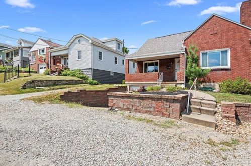 273 Vine St, Canonsburg, PA 15317-1761