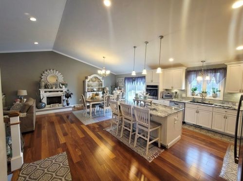 54 Nightingale St, Fall River MA 02721-3217 exterior