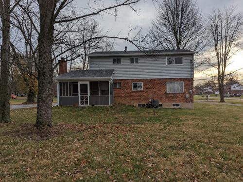 5581 Wolfpen Pleasant Hill Rd, Milford, OH 45150-9601
