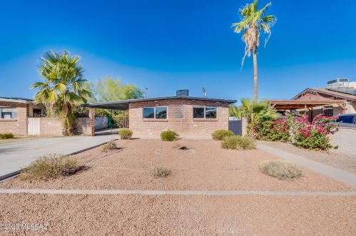 2919 24th St, Tucson, AZ 85713-2014