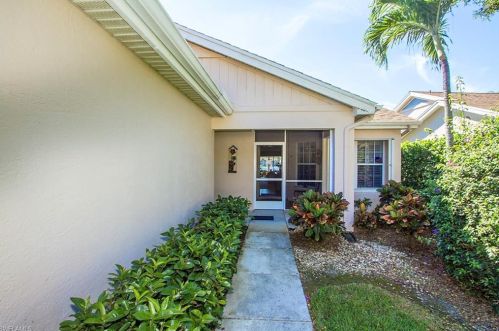 2720 Sailors Way, Naples, FL 34109-7643