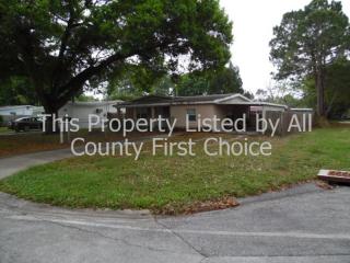 5794 93rd Ave, Pinellas Park FL  33782-5063 exterior