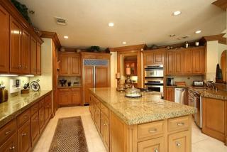 2610 Morganfair Ln, Katy TX  77450-7513 exterior