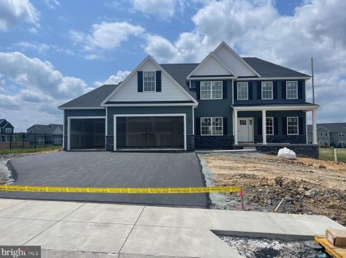 21 Delanie Dr, Upton, PA 17225