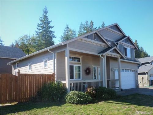 8117 178th Pl, Bryant, WA 98223-3731