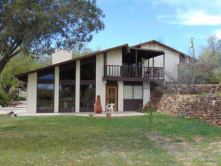 10580 Swinging Bridge Ln, Cornville, AZ 86325-5710