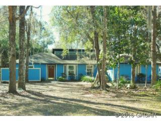 7118 51 Ter, Gainesville FL  32605-4423 exterior