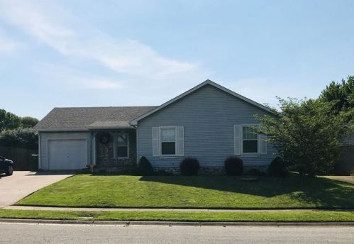3955 Bordeaux Loop, Owensboro, KY 42303-2552