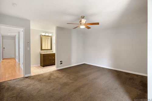 4185 Mount Alifan Pl, San Diego CA 92111-2861 exterior