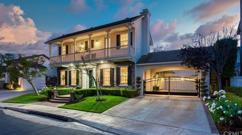 27 Salinger Ct, Trabuco Canyon, CA 92679-5153