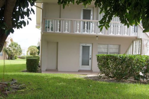 1 Easthampton A, West Palm Beach, FL 33417-1901