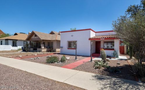 636 2nd St, Tucson, AZ 85705-7873