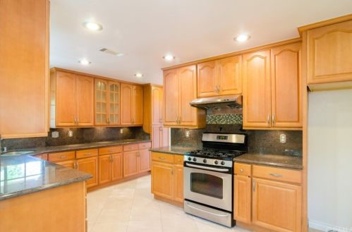 12878 Rimrock Ave, Chino Hills CA  91709-1001 exterior