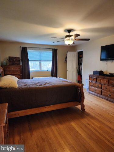 230 Forrestal Dr, Bear DE  19701-1668 exterior