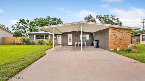 1360 Thoreau St, Titusville, FL 32780-6355