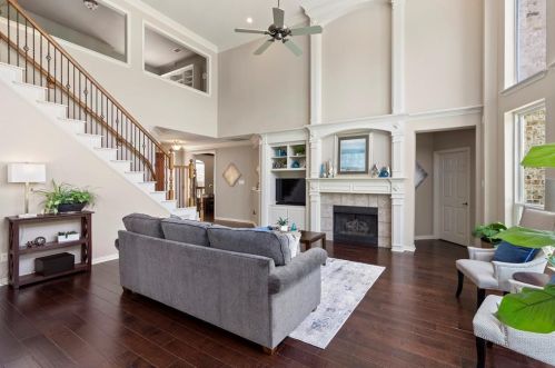 2708 Pasadena Pl, Lewisville TX 75022-5149 exterior