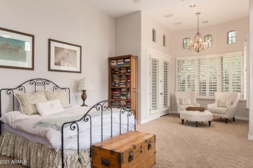 9183 Mtn Spg Rd, Scottsdale AZ 85255-6623 exterior