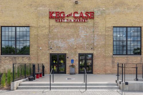 372 Fulton St, Saint Paul MN  55102-3407 exterior