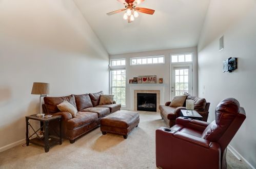 708 Terrace Hill Trl, Milford OH  45150-5827 exterior