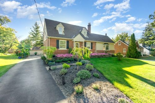 504 Anderson Ferry Rd, Cincinnati, OH 45238-5231