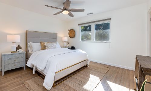 718 Calabria Dr, Santa Barbara CA  93105-4506 exterior