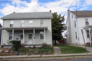 15 Church St, Bellegrove PA  17003-1305 exterior