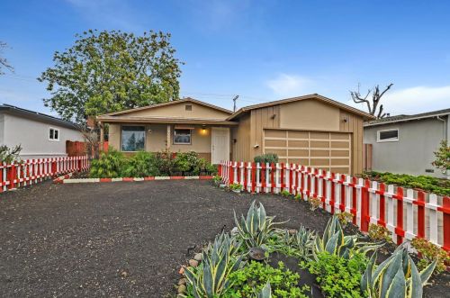 744 San Miguel Ave, Sunnyvale, CA 94085-3410