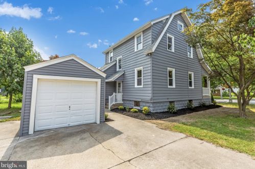 602 Salem Ave, West Deptford NJ  08096-3118 exterior