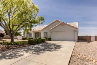 1349 Hidden Canyon Rd, Kingman, AZ 86401-7280