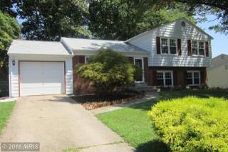 3002 Seminole Rd, Woodbridge, VA 22192-1814