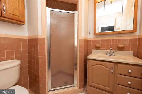 2415 Ball Rd, Willow Grove PA  19090-1509 exterior