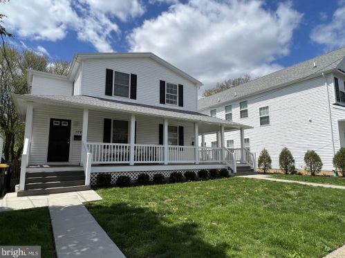 328 Railroad Ave, Prospectville, PA 19002-5722