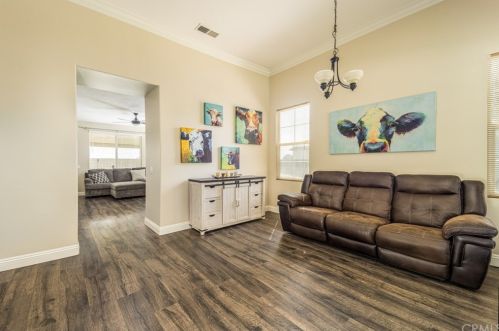 334 Percheron Ct, San Jacinto CA  92582-3231 exterior