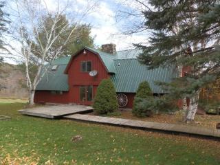 1494 Lower Meeker Hollow Rd, Hubbell Corners, NY 12474-1122
