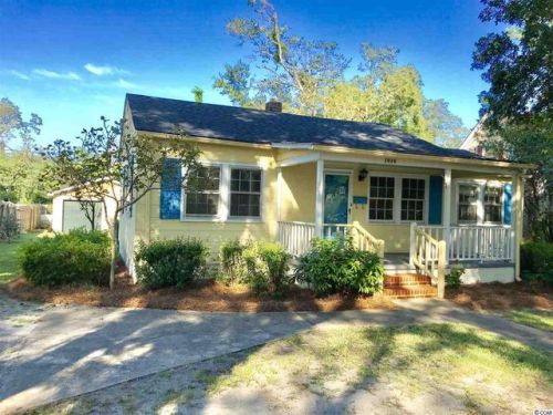 1010 Palmetto St, Georgetown, SC 29440-3361