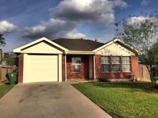 1708 Del Oro, Weslaco, TX 78599-3089