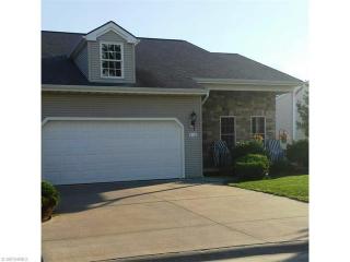 3110 Glenbrook Dr, Twinsburg, OH 44087-4906