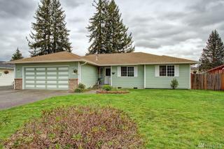 9025 59th Dr, Marysville, WA 98270-5809