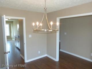 4915 Paulson Dr, Fayetteville NC  28304-5144 exterior