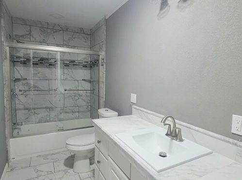 4800 Marshall St, Fort Worth TX  76119-7527 exterior