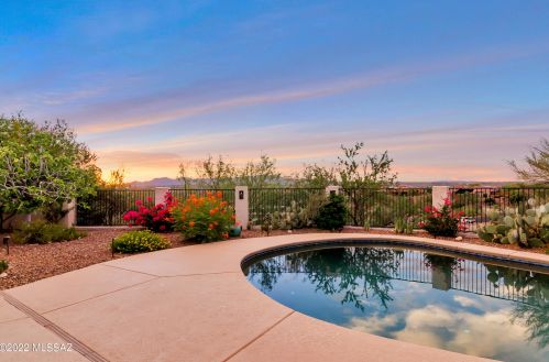 1931 Buck Rdg Pl, Tucson AZ 85737-6010 exterior