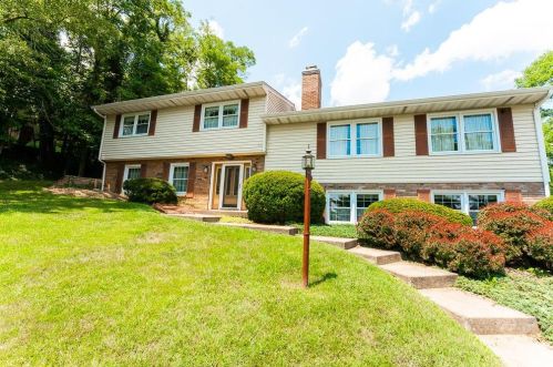 13 Applewood Dr, Chillicothe, OH 45601-1902