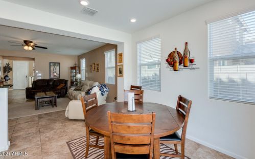 19596 Jefferson St, Buckeye AZ  85326 exterior