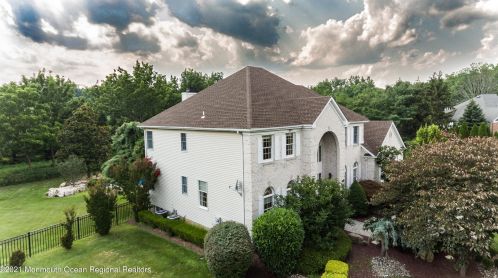 181 Bennington Rd, East Freehold, NJ 07728-4417