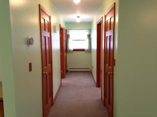 1014 Fairway Dr, Wilkes Barre PA  18702-9790 exterior