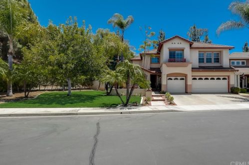 6 Hillside Dr, Trabuco Canyon, CA 92688-5554