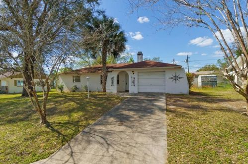 206 Fillmore St, Beverly Hills FL  34465-4059 exterior